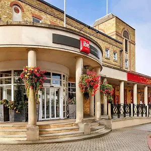 Hotel Ibis Greenwich, Londres