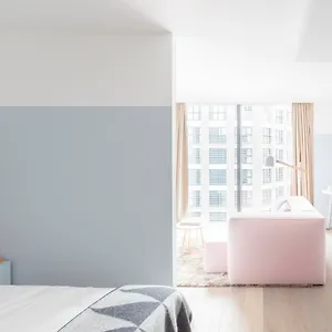 4* Hotel Leman Locke