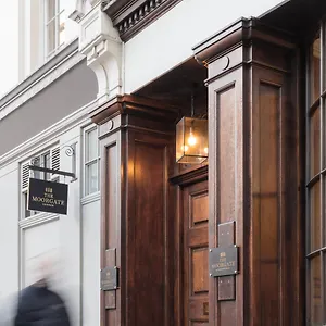 The Moorgate By Cove Londen