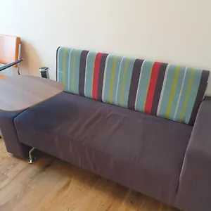 Luxury Spacious 2 Bedroom 4 Mins From Ilford Stn. Free Parking Appartement