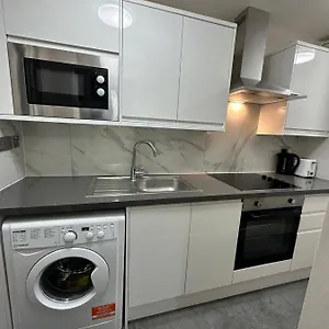 Two Bedrooms Apartment
