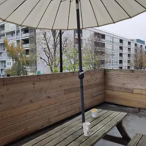 Shadwell Couette-café
