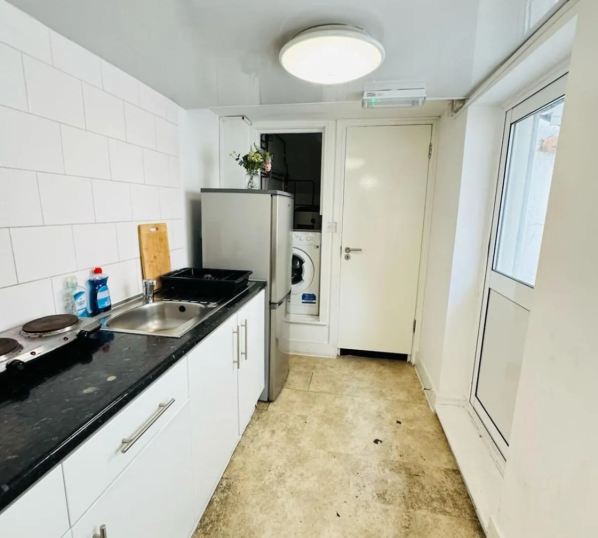 Stunning One Bedroom Flat In A Good Location London Apartment